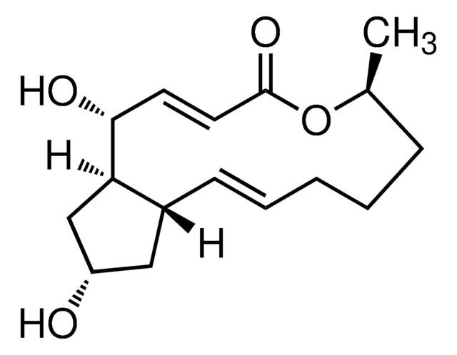 布雷菲德菌素 A &#8805;99% (HPLC and TLC), BioXtra, for molecular biology