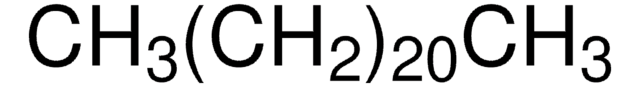 二十二烷 certified reference material, TraceCERT&#174;, Manufactured by: Sigma-Aldrich Production GmbH, Switzerland