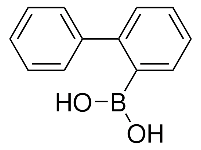 2-联苯硼酸 &#8805;95%