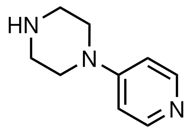 1-(4-Pyridyl)piperazine &#8805;97.0% (GC)