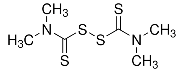 Thiram PESTANAL&#174;, analytical standard