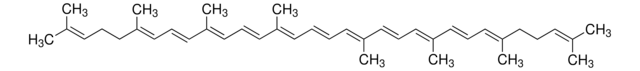 Lycopene analytical standard