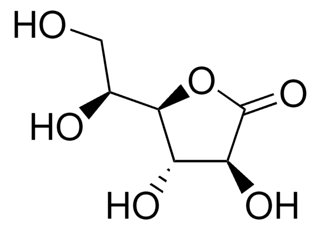 L-半乳糖酸-1,4-内酯 puriss.