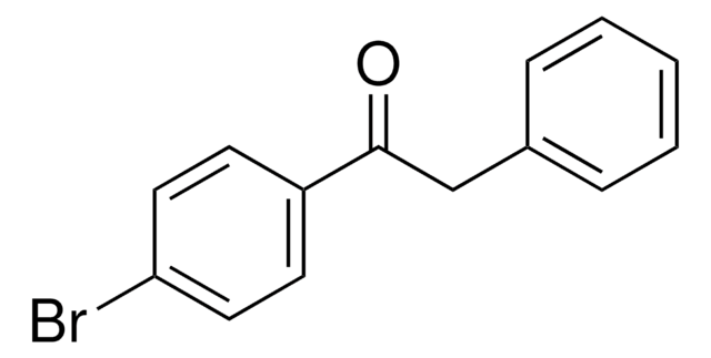 Benzyl 4-bromophenyl ketone 97%