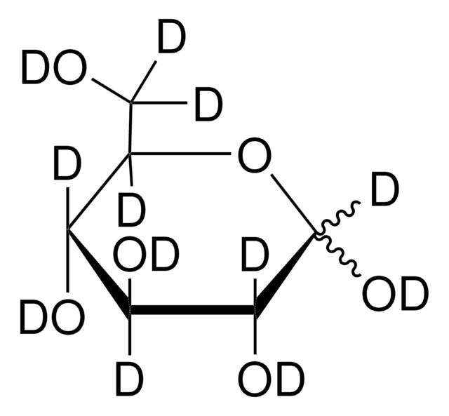 D-葡萄糖-d12 97 atom % D