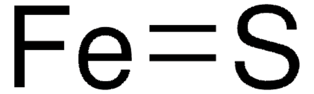 硫化铁(II) SAJ first grade, &#8805;50.0%