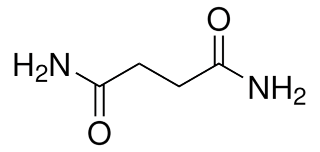 琥珀酰胺 98%