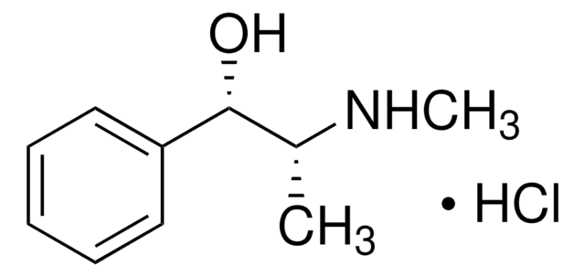 麻黄碱 盐酸盐 99%