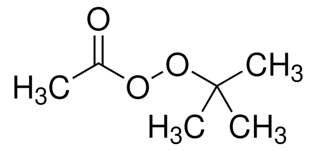 过氧乙酸叔丁酯 溶液 50&#160;wt. % in odorless mineral spirits