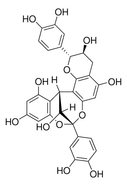 Procyanidin A1 phyproof&#174; Reference Substance