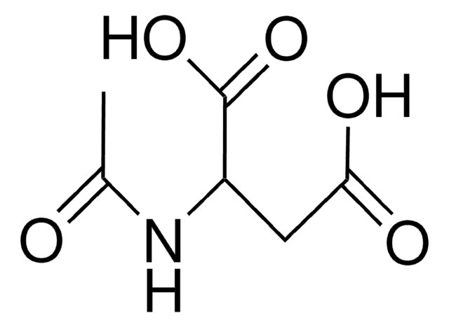 N-ACETYL-DL-ASPARTIC ACID AldrichCPR