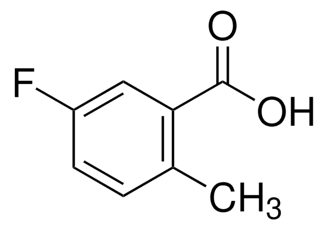 5-Fluoro-2-methylbenzoic acid 99%