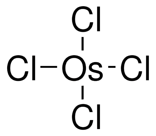 OSMIUM TETRACHLORIDE AldrichCPR