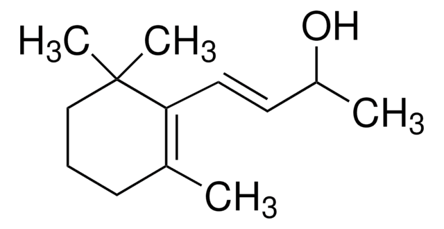 &#946;-Ionol technical, &#8805;90% (GC)