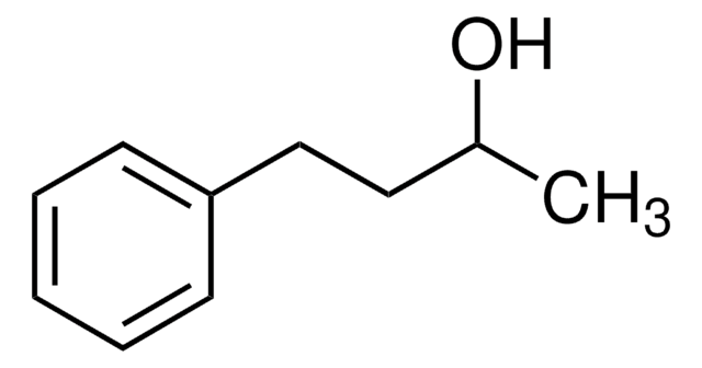 4-苯基-2-丁醇 97%