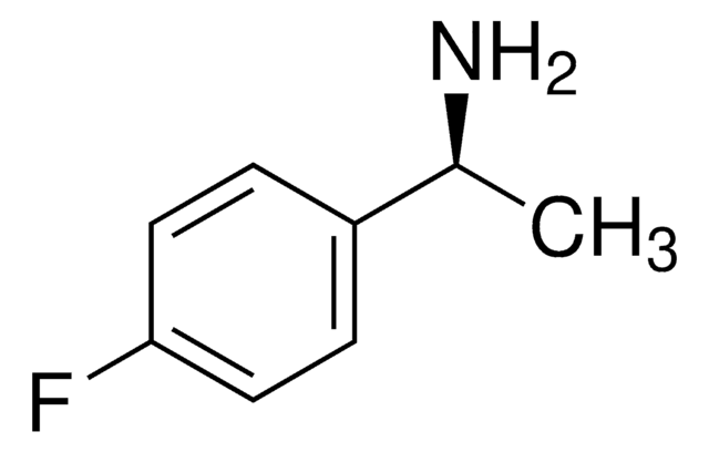 (S)-1-(4-Fluorophenyl)ethylamine AldrichCPR