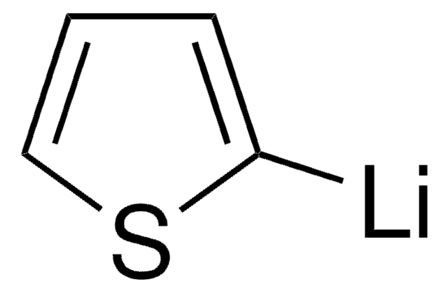 2-Thienyllithium solution 1.0&#160;M in THF/hexanes