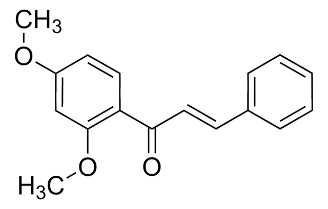 2′,4′-Dimethoxychalcone AldrichCPR