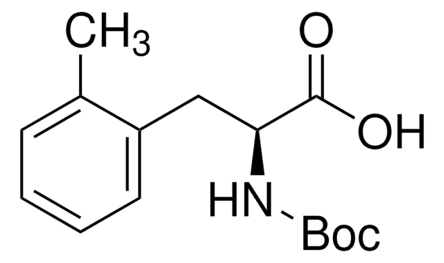 Boc-Phe(2-Me)-OH &#8805;98.0% (TLC)