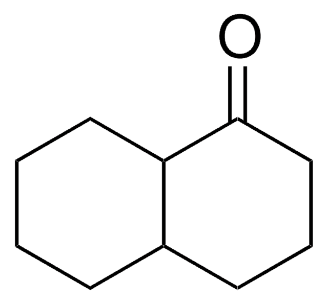 1-Decalone,mixture of cis and trans 97%