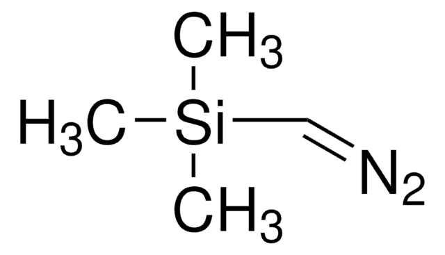 三甲基硅烷化重氮甲烷 溶液 2.0&#160;M in diethyl ether