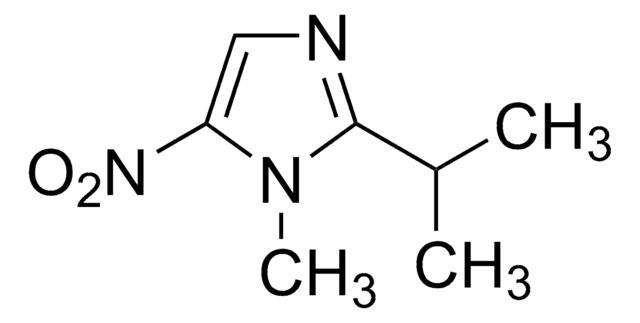 Ipronidazole VETRANAL&#174;, analytical standard