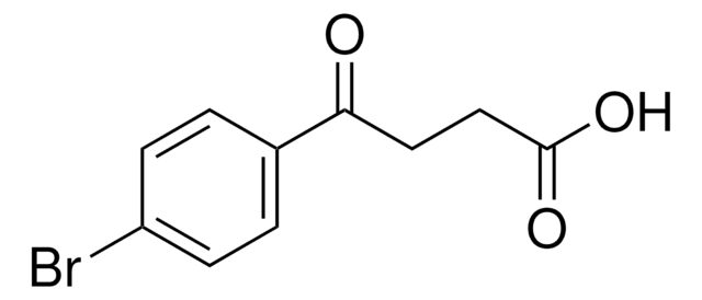 3-(4-溴苯甲酰)丙酸 96%