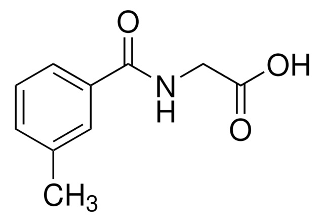 3-甲基马尿酸 98%