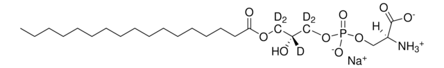 17:0 Lyso PS-d5 Avanti Polar Lipids