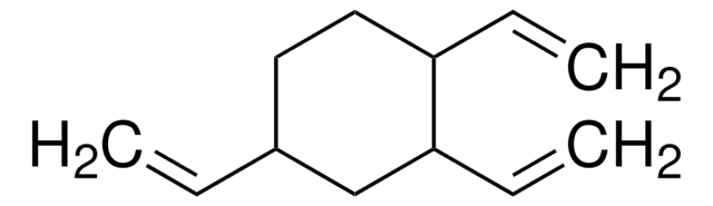 1,2,4-三乙烯基环己烷&#65292;异构体混合物 98%