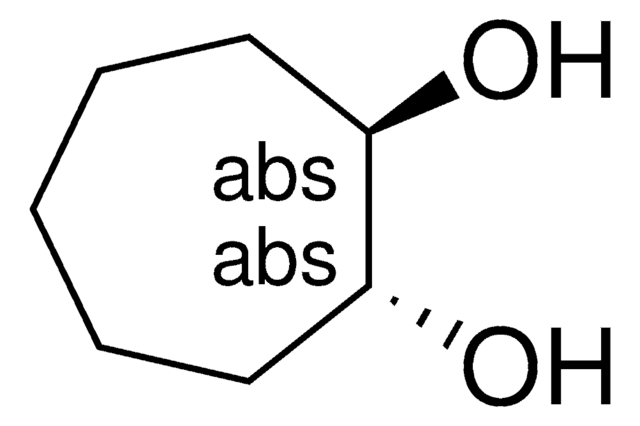 (1R,2R)-1,2-Cycloheptanediol AldrichCPR