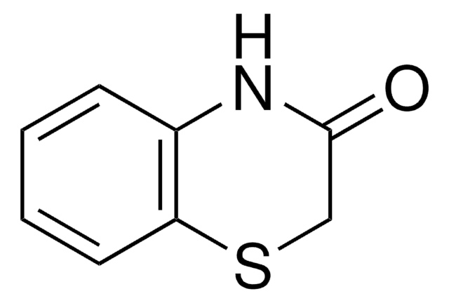 2H-1,4-苯并噻嗪-3(4H)-酮 97%