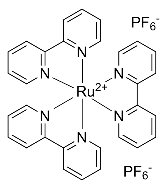 三（2,2&#8242;-联吡啶）钌（II）六氟磷酸盐 97%