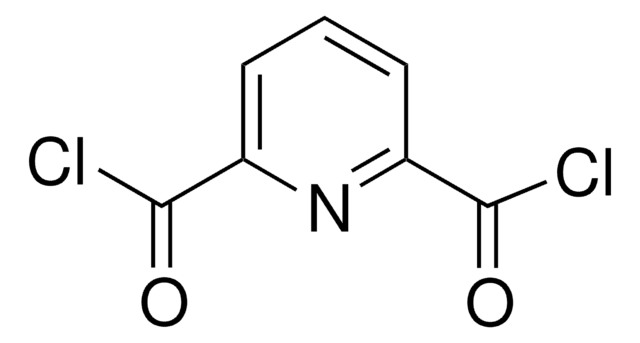 2,6-Pyridinedicarbonyl dichloride 97%