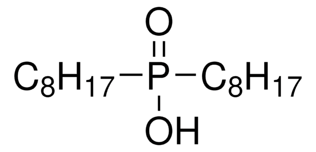 双(2,4,4-三甲基戊基)膦酸 technical, ~90% (T)