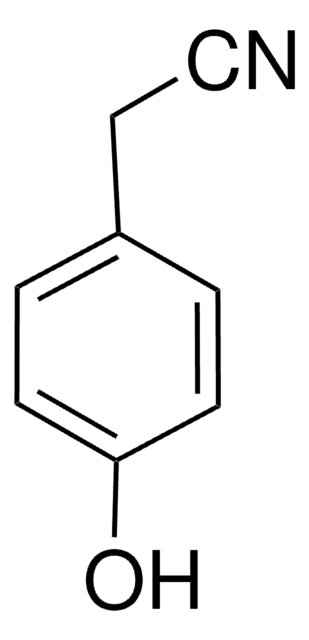 对羟基苯乙腈 98%