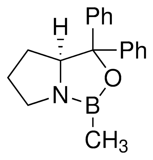 (S)-(&#8722;)-2-Methyl-CBS-oxazaborolidine solution 1&#160;M in THF