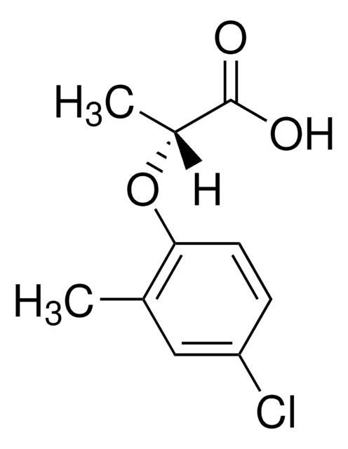 2-甲基-4-氯戊氧基丙酸-P PESTANAL&#174;, analytical standard