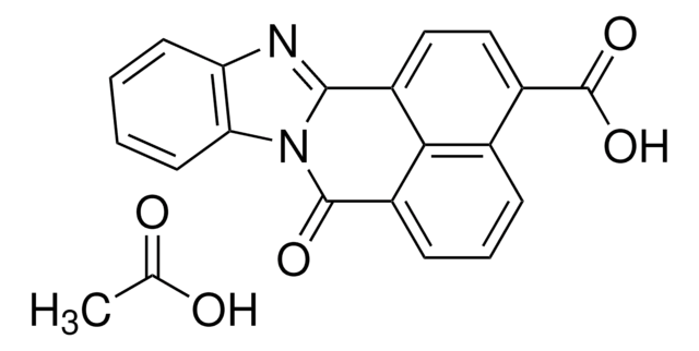 STO-609-乙酸 &#8805;95% (HPLC), solid