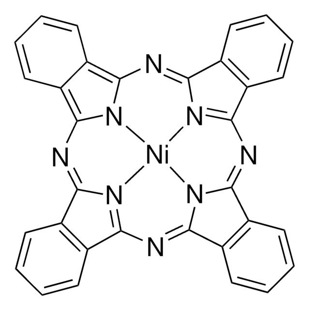 Nickel(II) phthalocyanine Dye content 85&#160;%