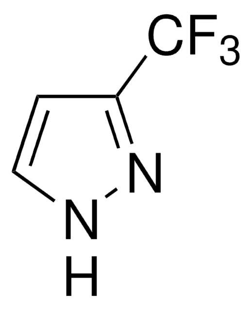 3-(三氟甲基)吡唑 99%