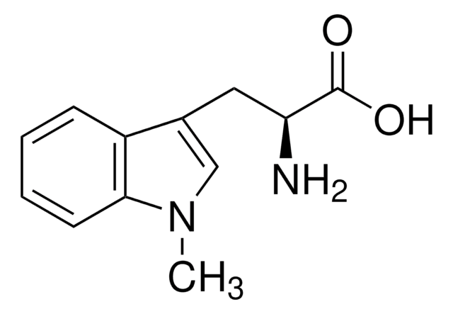 1-甲基- L -色氨酸 95%