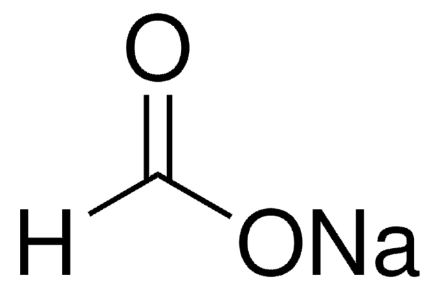 Sodium formate solution suitable for LC-MS, LiChropur&#8482;