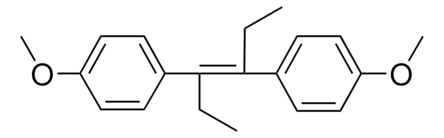 DIETHYLSTILBESTROL DIMETHYL ETHER AldrichCPR