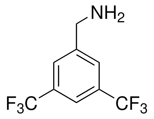 3,5-双(三氟甲基)苄胺 technical grade, 80%