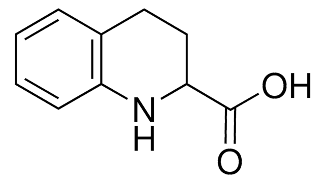 1,2,3,4-Tetrahydroquinoline-2-carboxylic acid