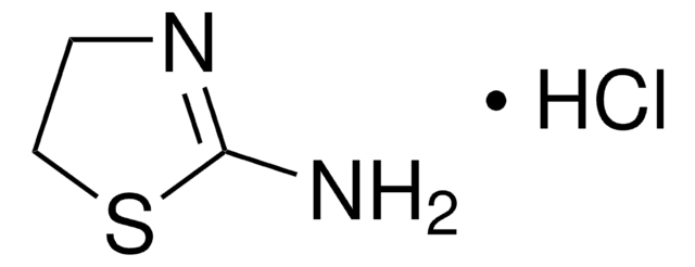 2-氨基-2-噻唑啉 盐酸盐 98%