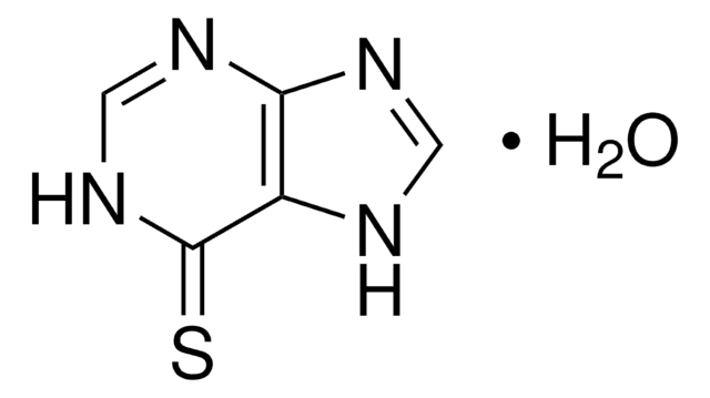 巯嘌呤 British Pharmacopoeia (BP) Reference Standard