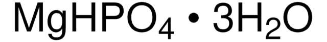 Magnesium phosphate dibasic trihydrate