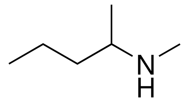 N-Methyl-2-pentanamine AldrichCPR